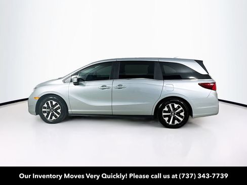 Used 2026 Honda Odyssey EX-L image 4