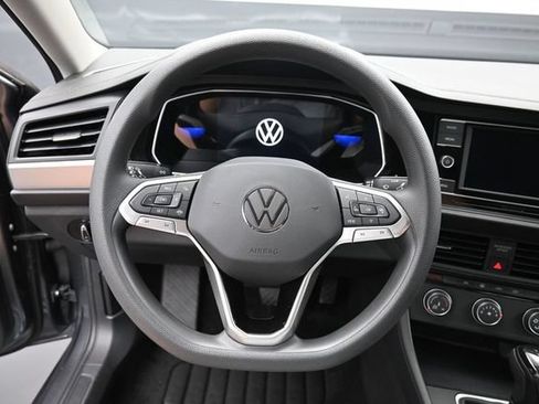 Used 2023 Volkswagen Jetta S FWD image 15