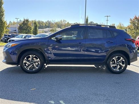 Certified 2025 Subaru Crosstrek 2.0i Premium image 6
