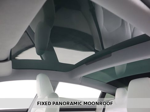 Used 2025 Tesla Model 3 Long Range image 5