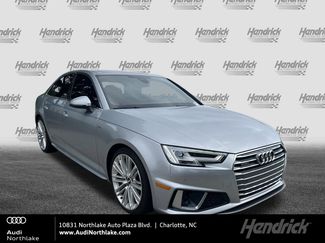 Used 2019 Audi A4 2.0T Premium Plus w/ Premium Plus Package AWD/4WD video 1