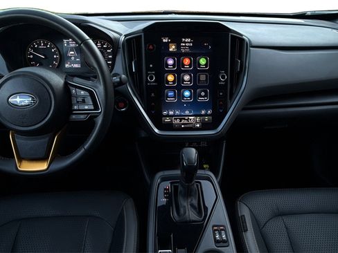 Used 2024 Subaru Crosstrek 2.5i Wilderness w/ Crosstrek Mirror Package image 41