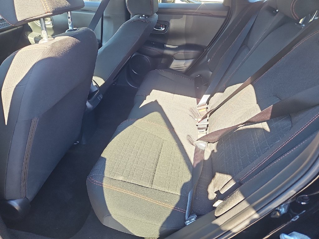 Used 2025 Honda HR-V Sport image 28