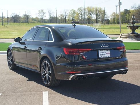 Used 2018 Audi S4 Premium Plus image 17