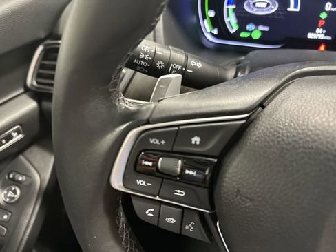 Used 2022 Honda Accord Touring image 40
