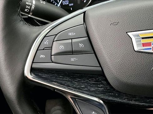 Used 2023 Cadillac XT5 Premium Luxury w/ Technology Package image 24