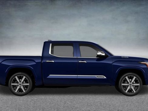 New 2026 Toyota Tundra Capstone AWD/4WD image 37