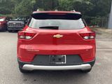 New 2026 Chevrolet TrailBlazer LT w/ Convenience Package image 4