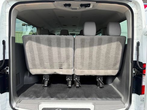 Used 2018 Nissan NV 3500 S RWD image 22