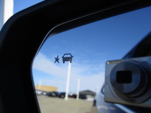 Used 2024 Chevrolet Equinox LT image 11