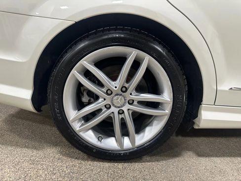 Used 2012 Mercedes-Benz C 300 4MATIC Sedan image 52