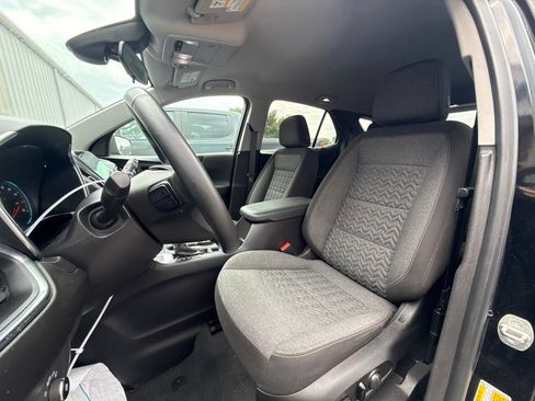 Used 2024 Chevrolet Equinox LT AWD/4WD image 5