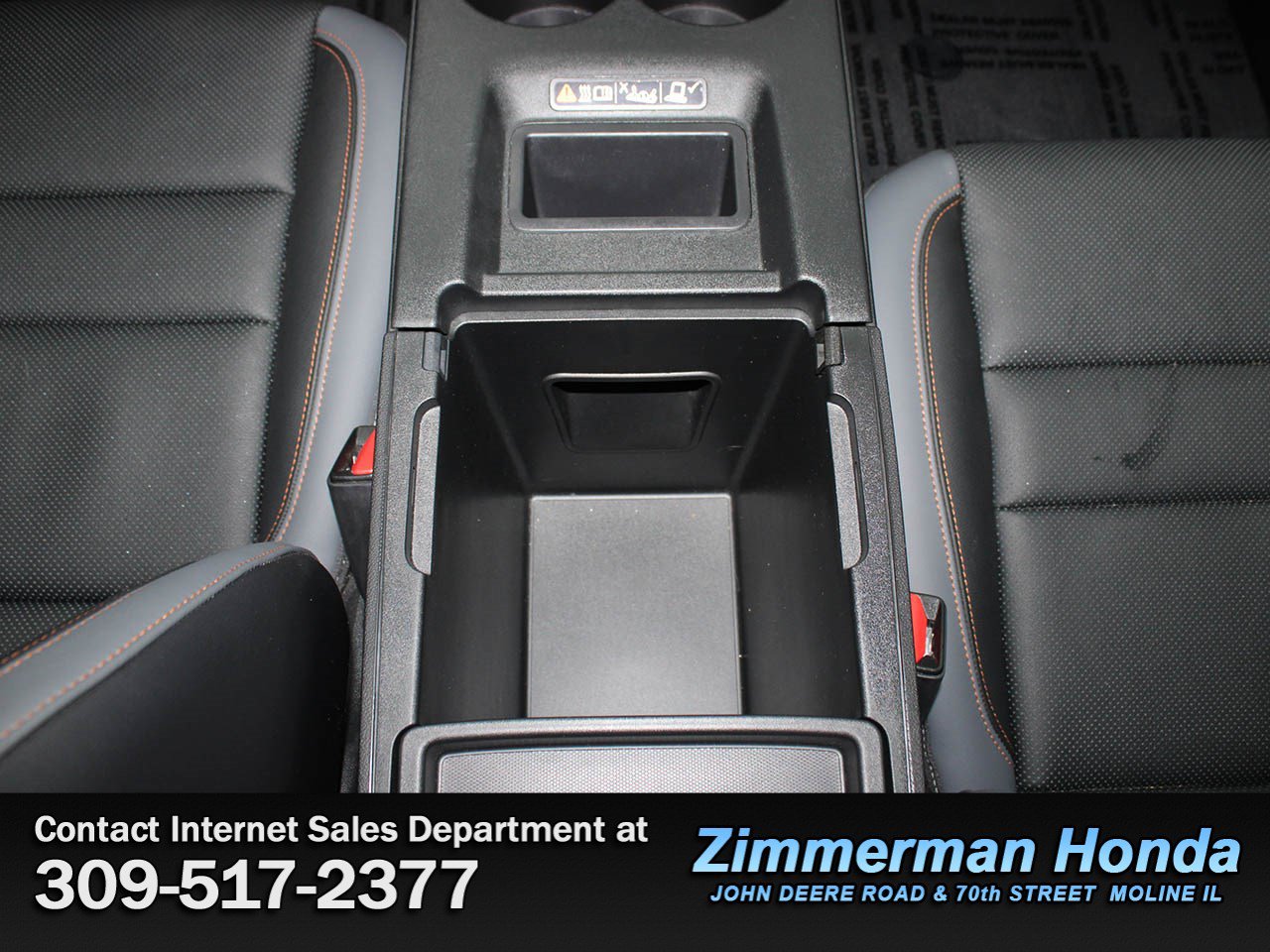 Certified 2024 Honda Prologue Elite image 17