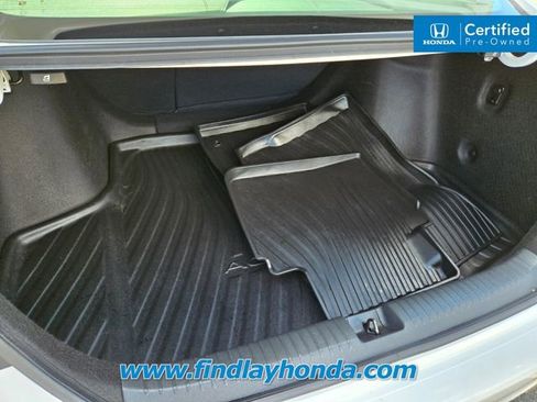 Certified 2024 Honda Accord Touring image 18