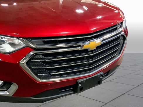 Used 2018 Chevrolet Traverse LT AWD/4WD image 30