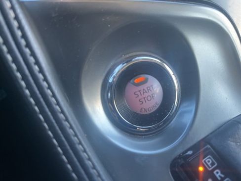 Certified 2020 Nissan Maxima Platinum w/ Sport Mat Group image 26