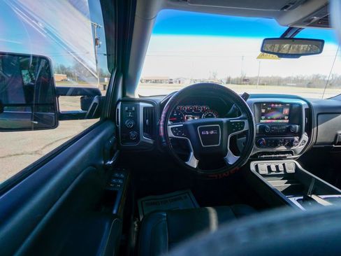 Used 2014 GMC Sierra 1500 SLT w/ SLT Preferred Package image 13