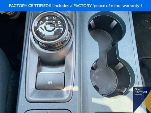Used 2026 Ford Maverick XLT w/ XLT Luxury Package FWD image 36