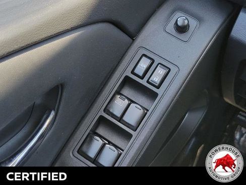 Used 2023 Nissan Frontier SV RWD image 26