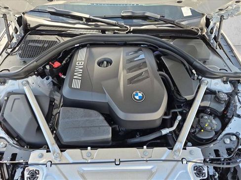 New 2026 BMW 430i w/ Premium Package RWD image 17