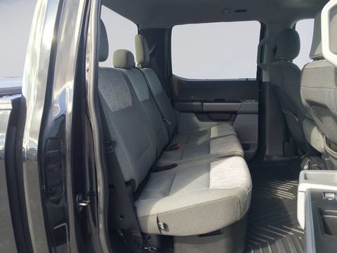 Used 2023 Ford F150 XLT AWD/4WD image 20