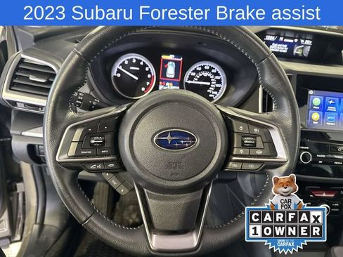 Used 2023 Subaru Forester Premium image 24