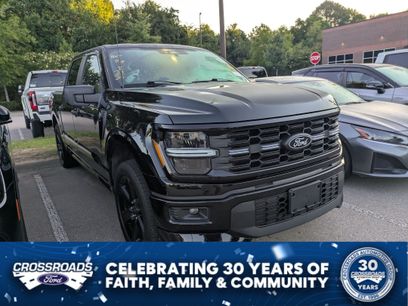 Used 2025 Ford F150 STX w/ LOBO Package