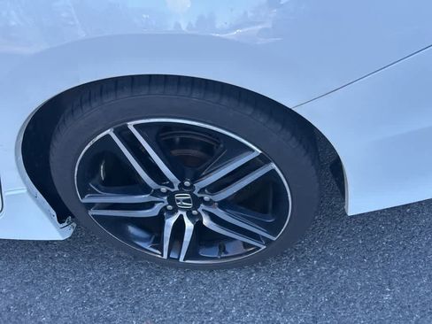 Used 2017 Honda Accord Sport Special Edition image 47