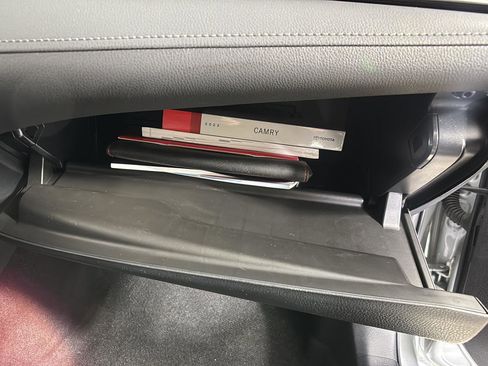 Used 2022 Toyota Camry LE w/ Cold Weather Package image 13