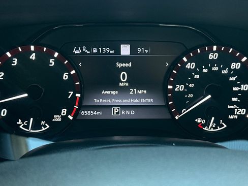 Used 2022 Nissan Frontier Pro-X w/ Pro-X Premium Package image 33