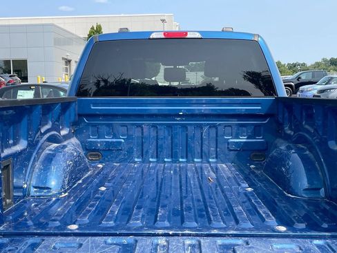 Used 2022 Ford F150 XLT w/ Equipment Group 302A High AWD/4WD image 17