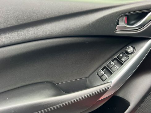 Used 2016 MAZDA MAZDA6 Sport FWD image 12