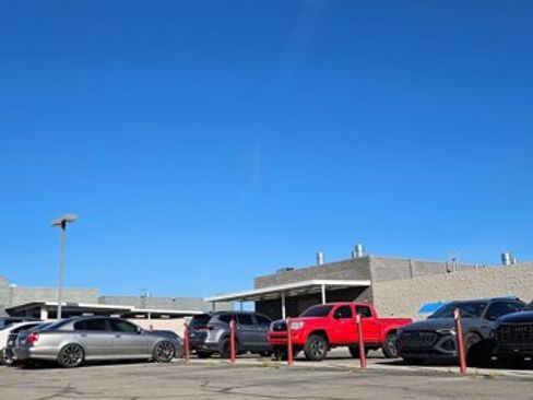 Used 2025 Hyundai Sonata SEL image 10