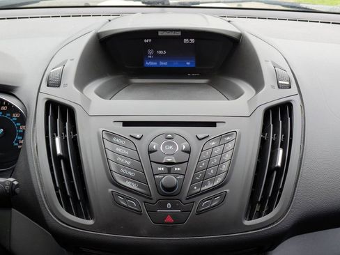 Used 2016 Ford Escape S image 17