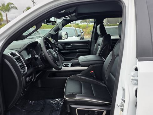 New 2026 RAM 1500 Laramie image 12