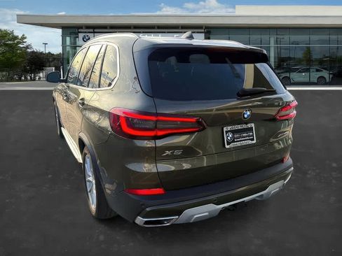 Used 2021 BMW X5 xDrive45e w/ Executive Package image 6