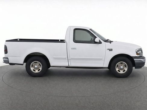 Used 2001 Ford F150 XL RWD image 8