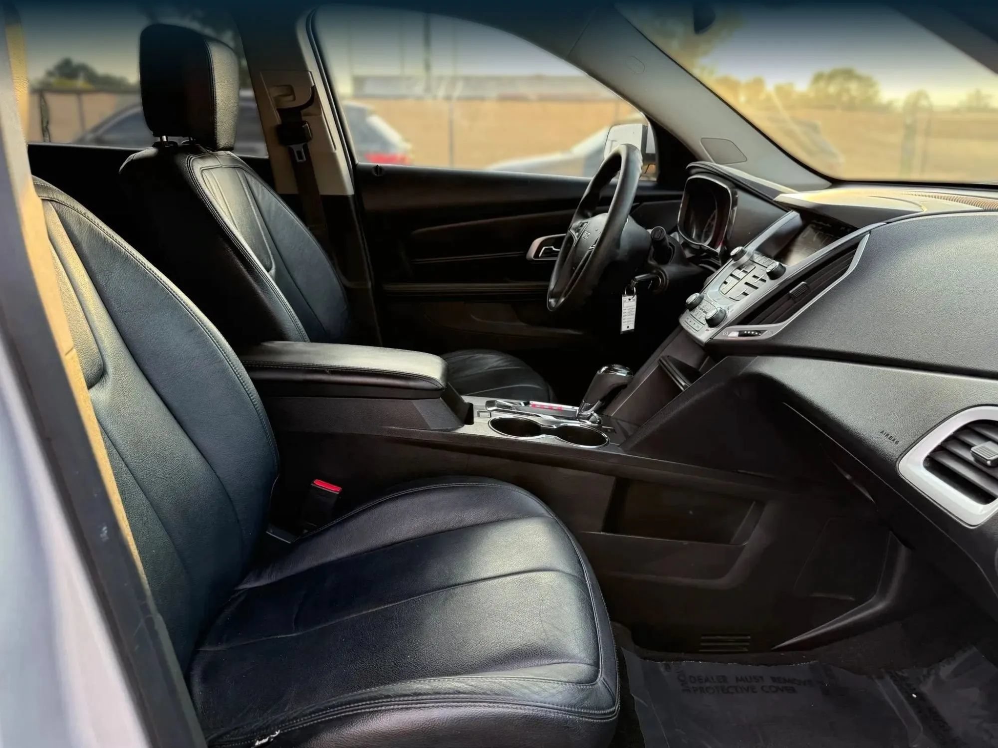 Used 2016 GMC Terrain SLE AWD/4WD image 18