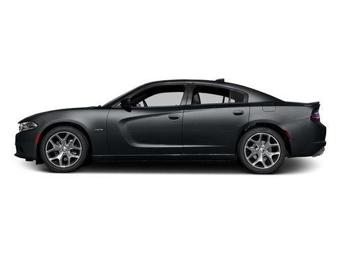 Used 2016 Dodge Charger R/T w/ Plus Group RWD image 3