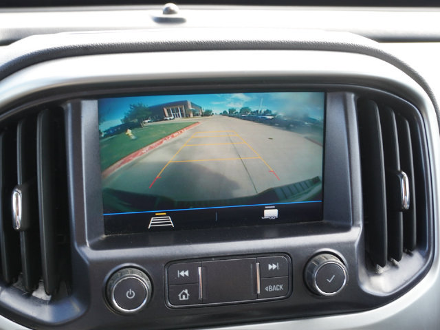 Used 2021 Chevrolet Colorado LT w/ LT Convenience Package RWD image 34