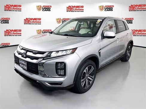 Used 2020 Mitsubishi Outlander Sport ES image 11