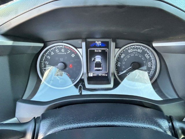 Used 2023 Toyota Tacoma SR5 w/ Technology Package AWD/4WD image 35