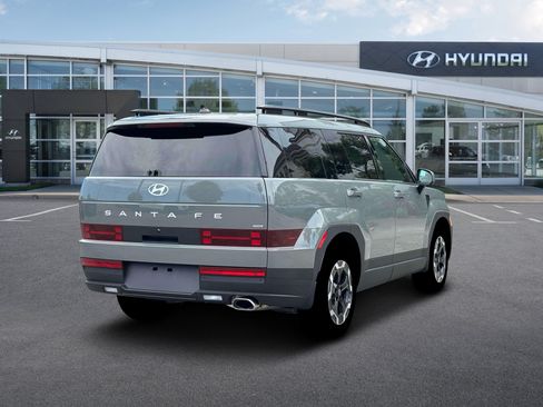 New 2026 Hyundai Santa Fe SEL AWD/4WD image 7
