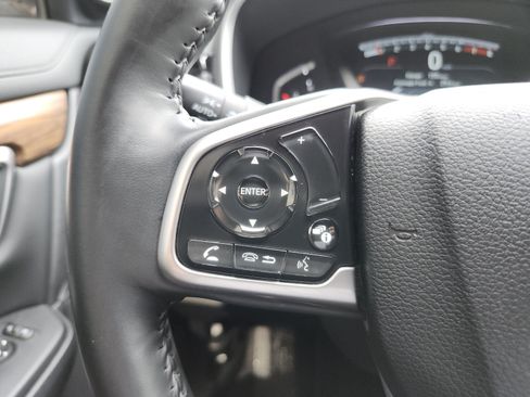 Used 2022 Honda CR-V EX-L image 33