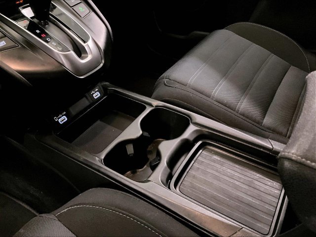 Used 2021 Honda CR-V EX image 16