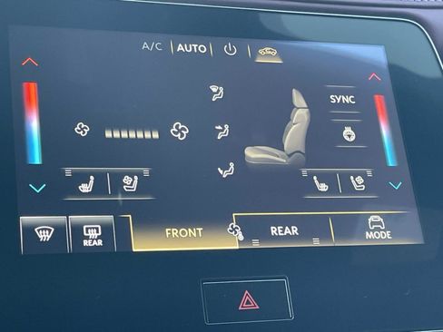 New 2026 INFINITI QX80 Autograph AWD/4WD image 18