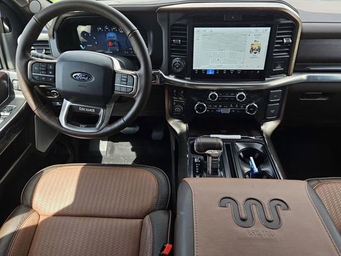 New 2026 Ford F150 King Ranch AWD/4WD image 18