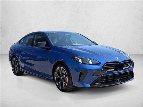 Used 2025 BMW M235i xDrive w/ Premium Package AWD/4WD image 3