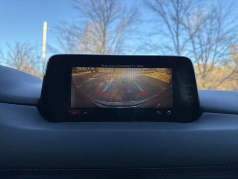 Used 2019 MAZDA CX-5 Signature image 16