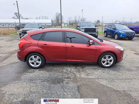 Used 2013 Ford Focus SE image 24
